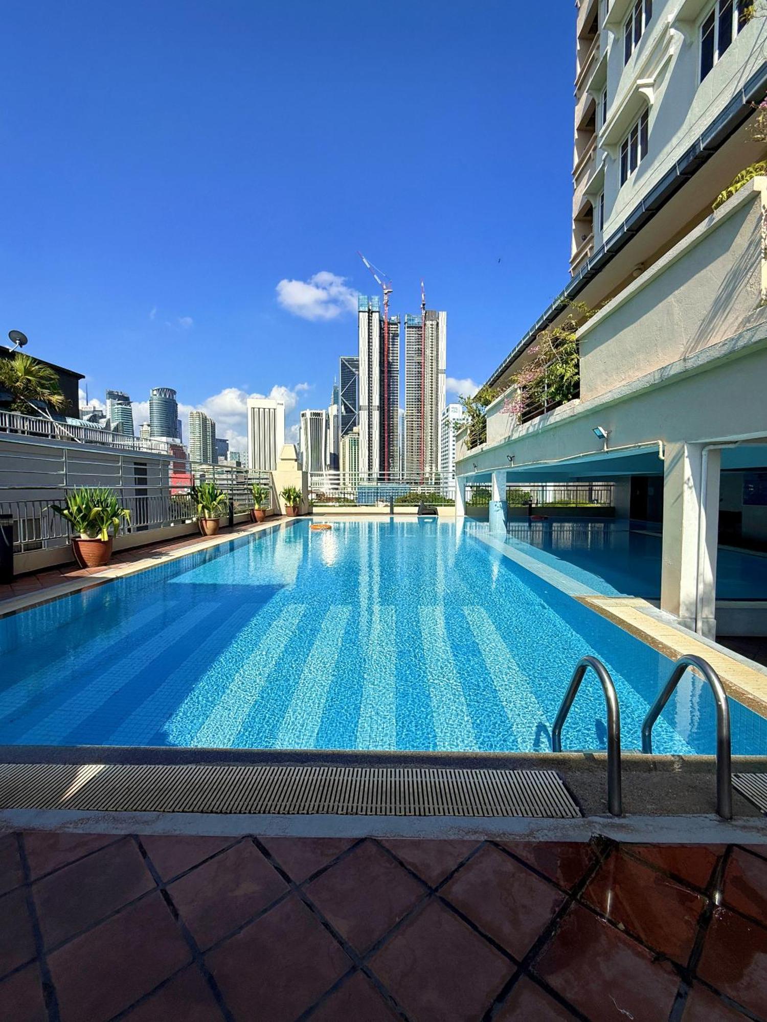 Place By Luvit Apartment