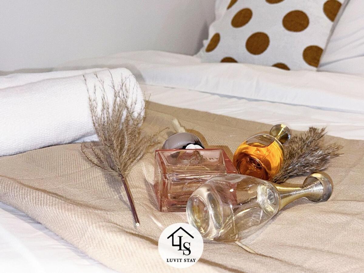 Place By Luvit Apartment