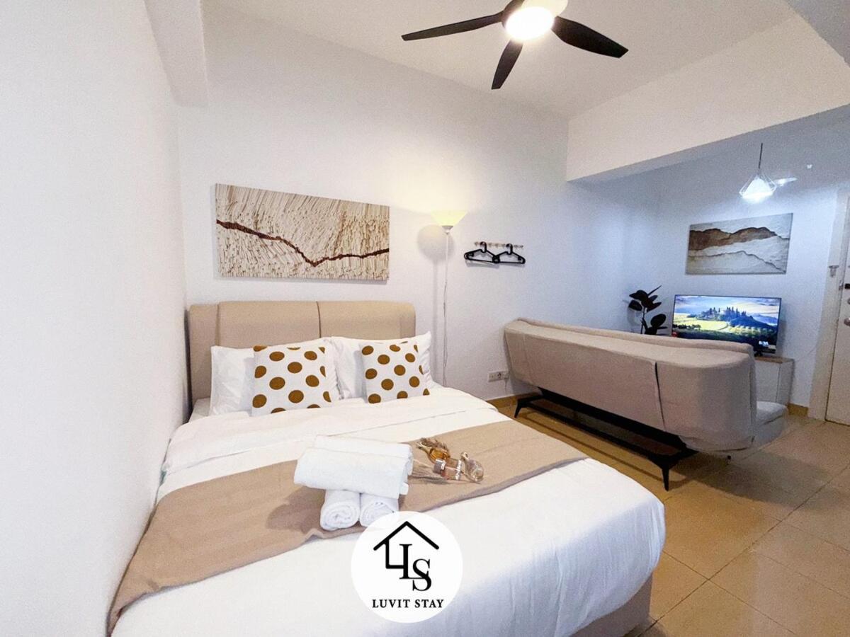 Apartment Place By Luvit Kuala Lumpur