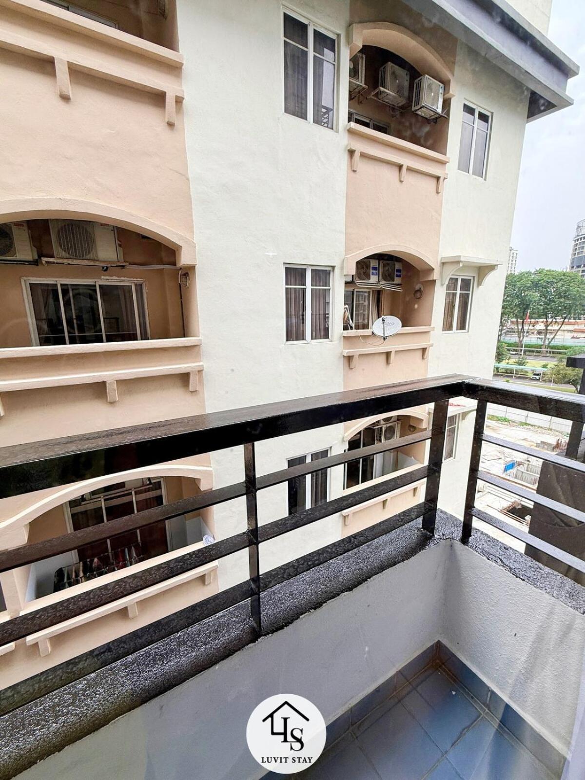 Place By Luvit Apartment Kuala Lumpur