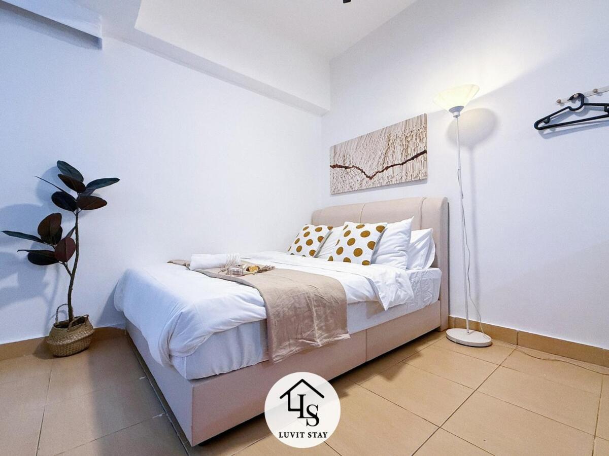 Place By Luvit Apartment *