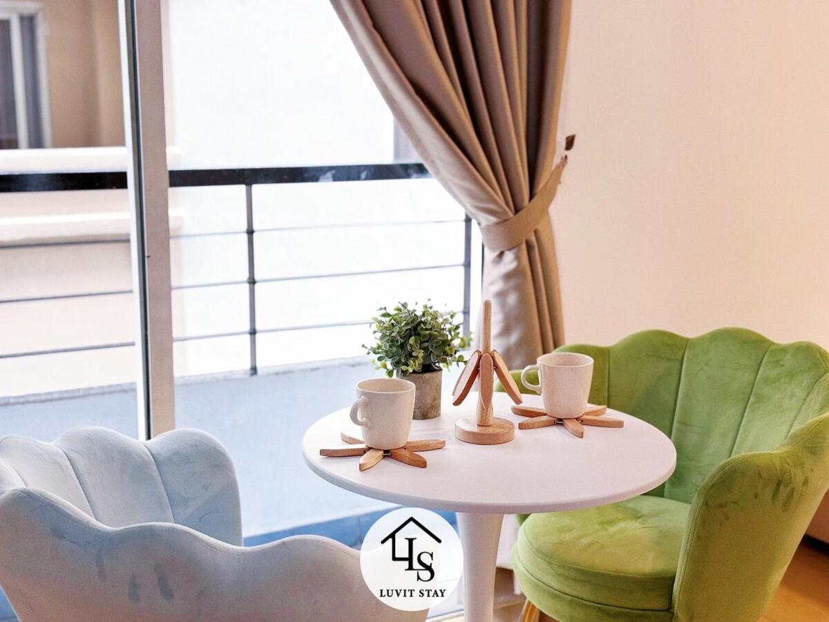 Place By Luvit Apartment *