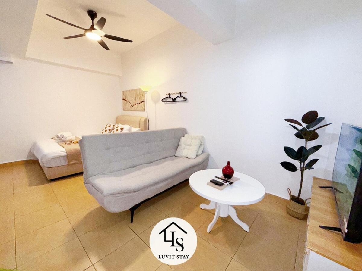 Apartment Place By Luvit Kuala Lumpur