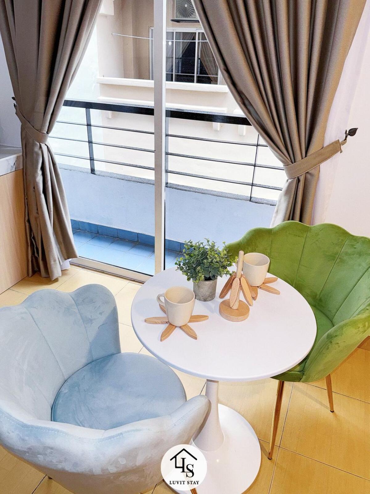 Place By Luvit Kuala Lumpur