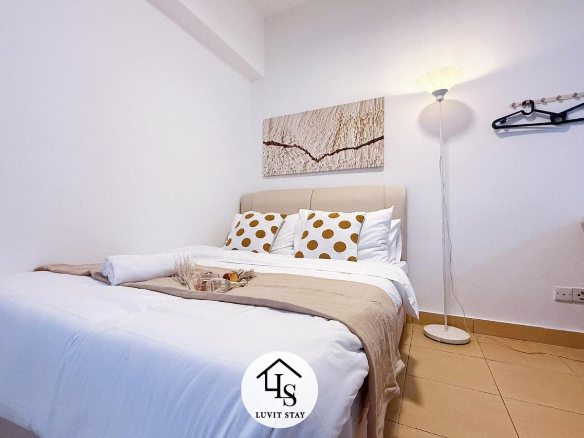 Place By Luvit Apartment