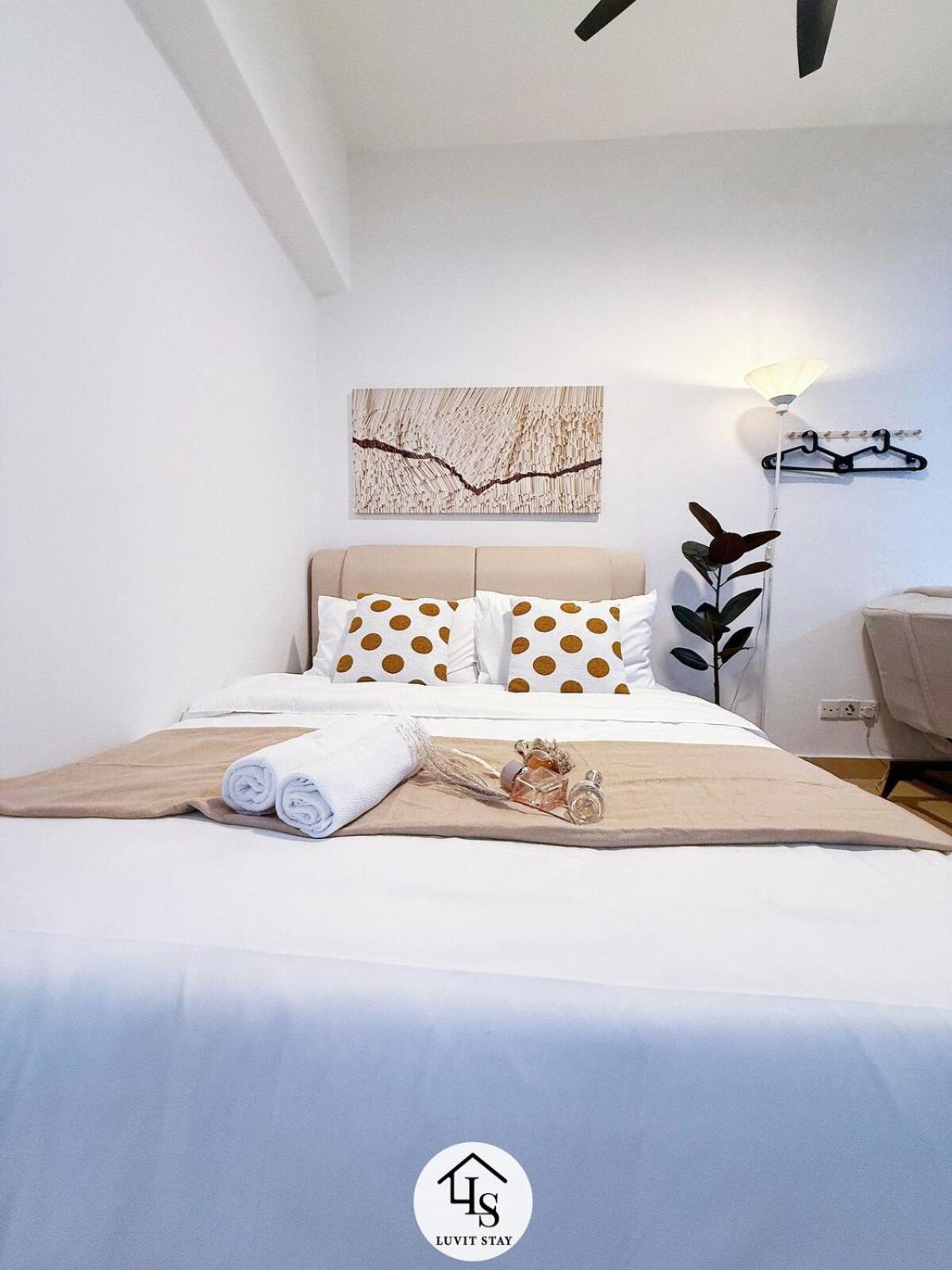 Place By Luvit Apartment *