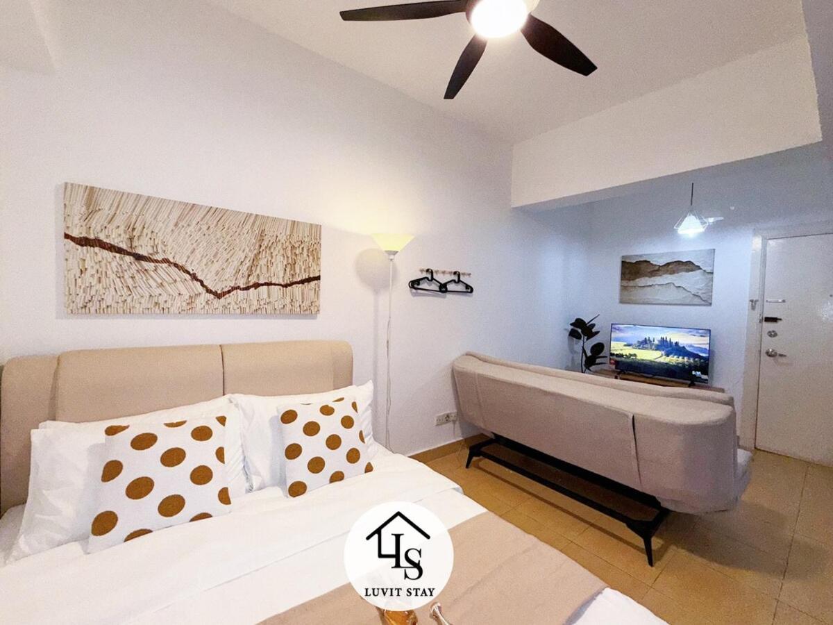 Place By Luvit Apartment Kuala Lumpur