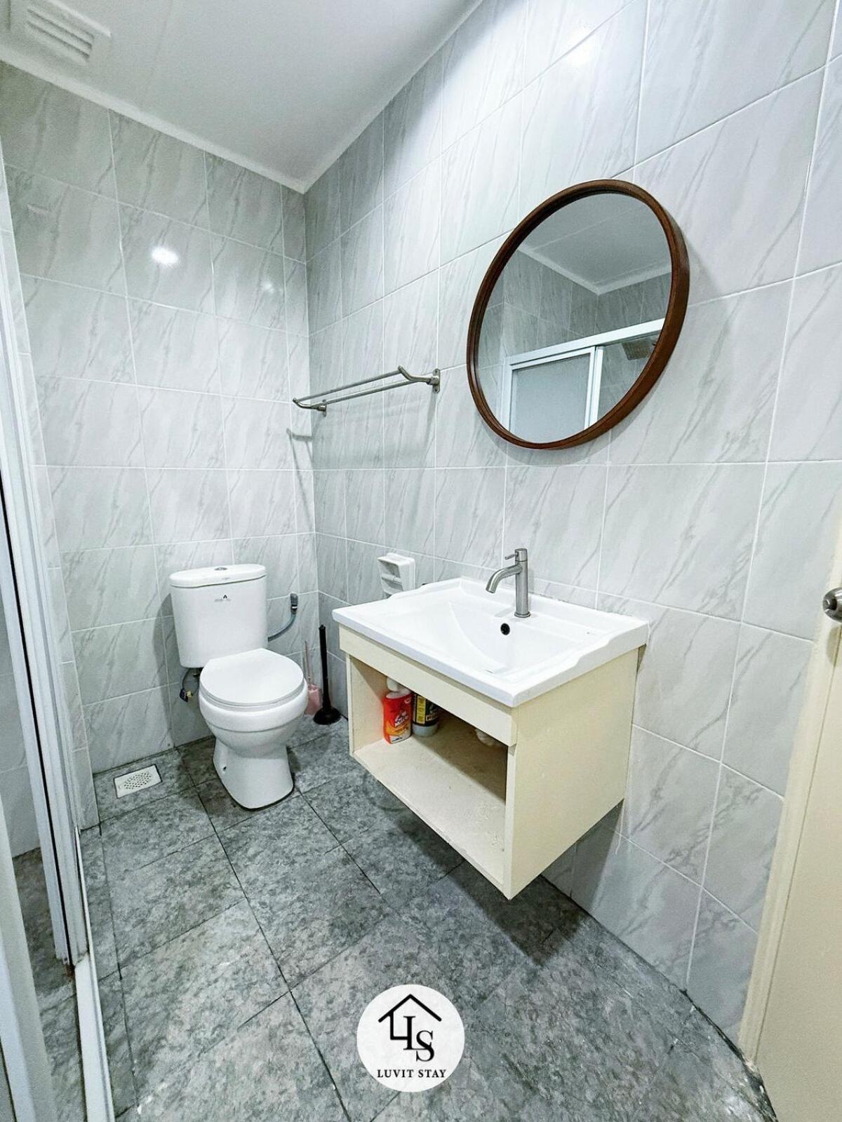 Apartment Place By Luvit Kuala Lumpur