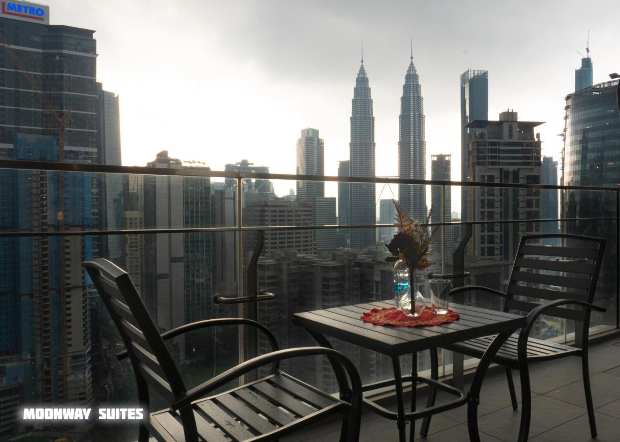 Harmony Luxury At The Manor Klcc