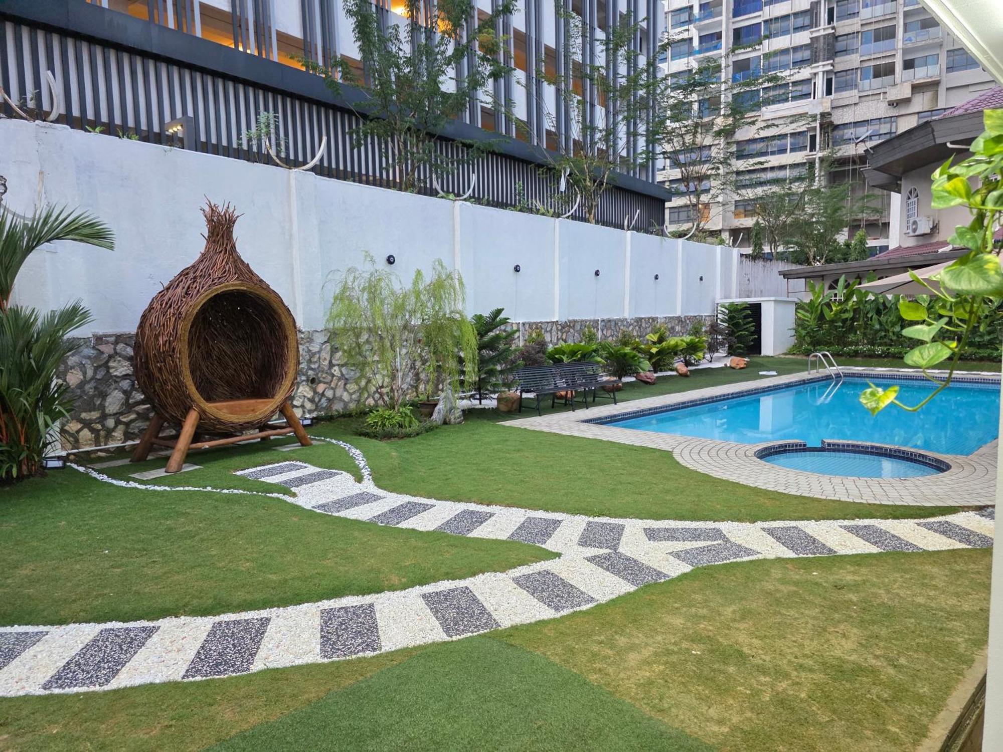 Villa Perkasa Bunglow , Jalan Ampang
