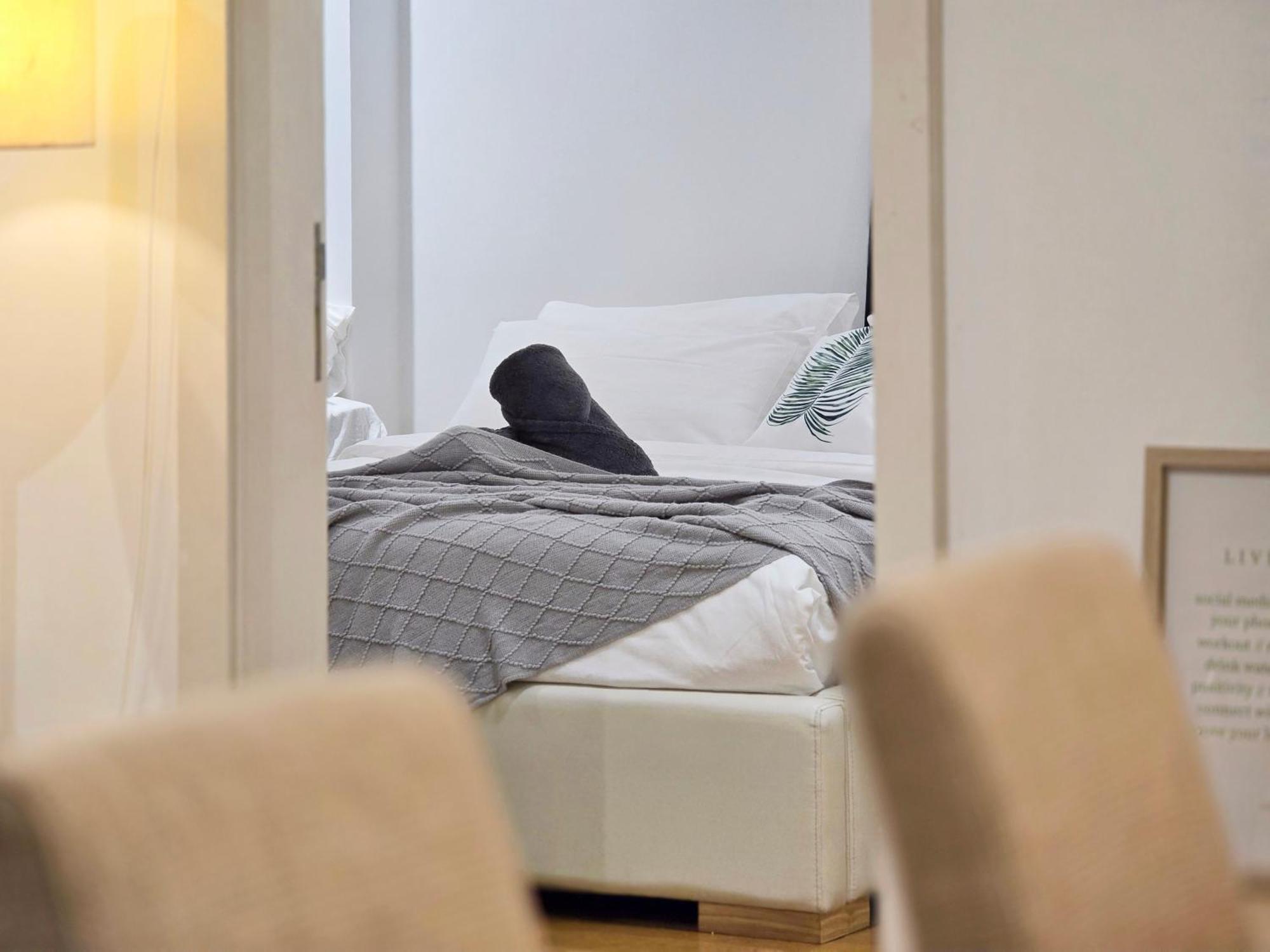 Bintang Fairlane #157 Trx Apartment *