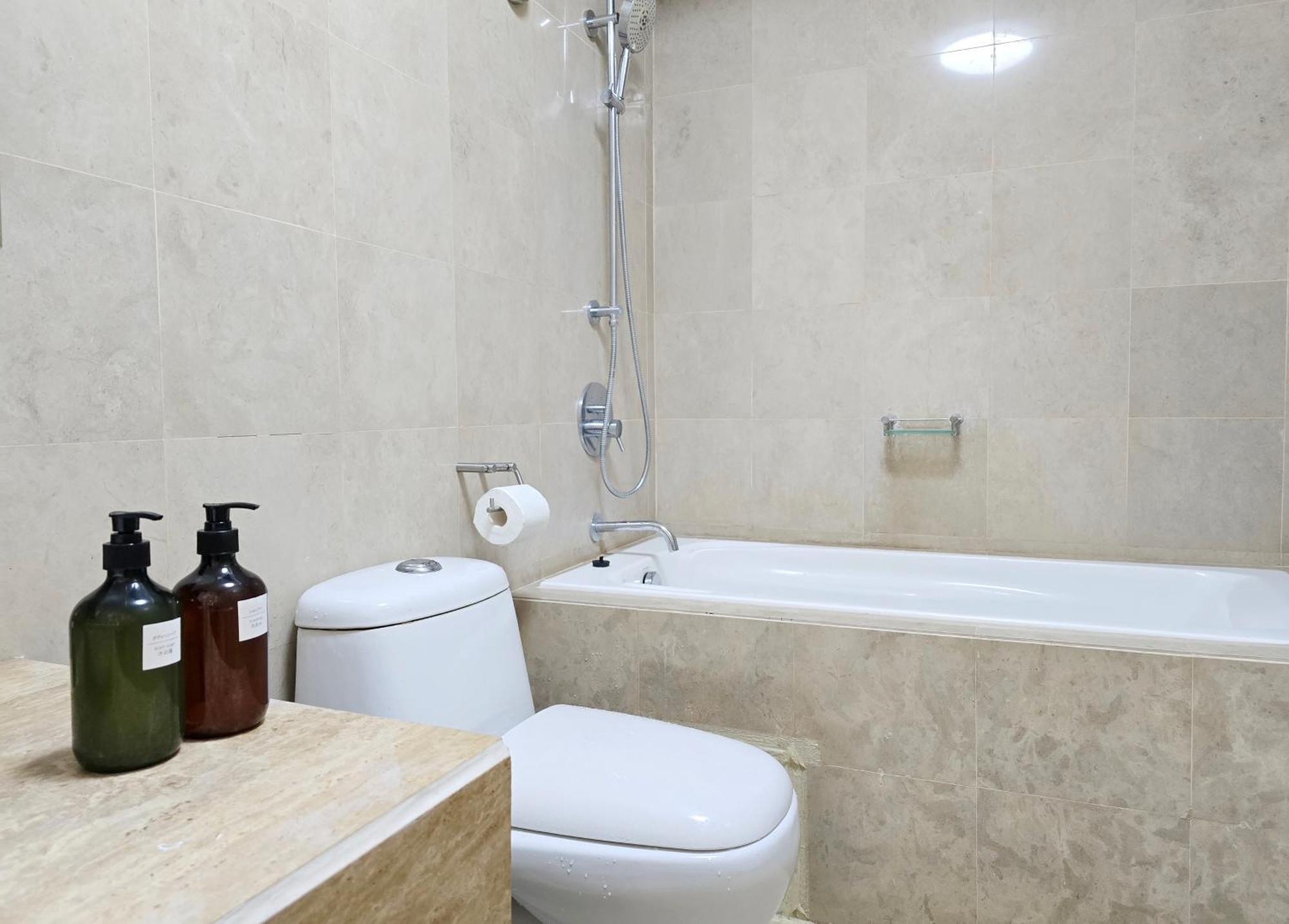 Bintang Fairlane #157 Trx Apartment *