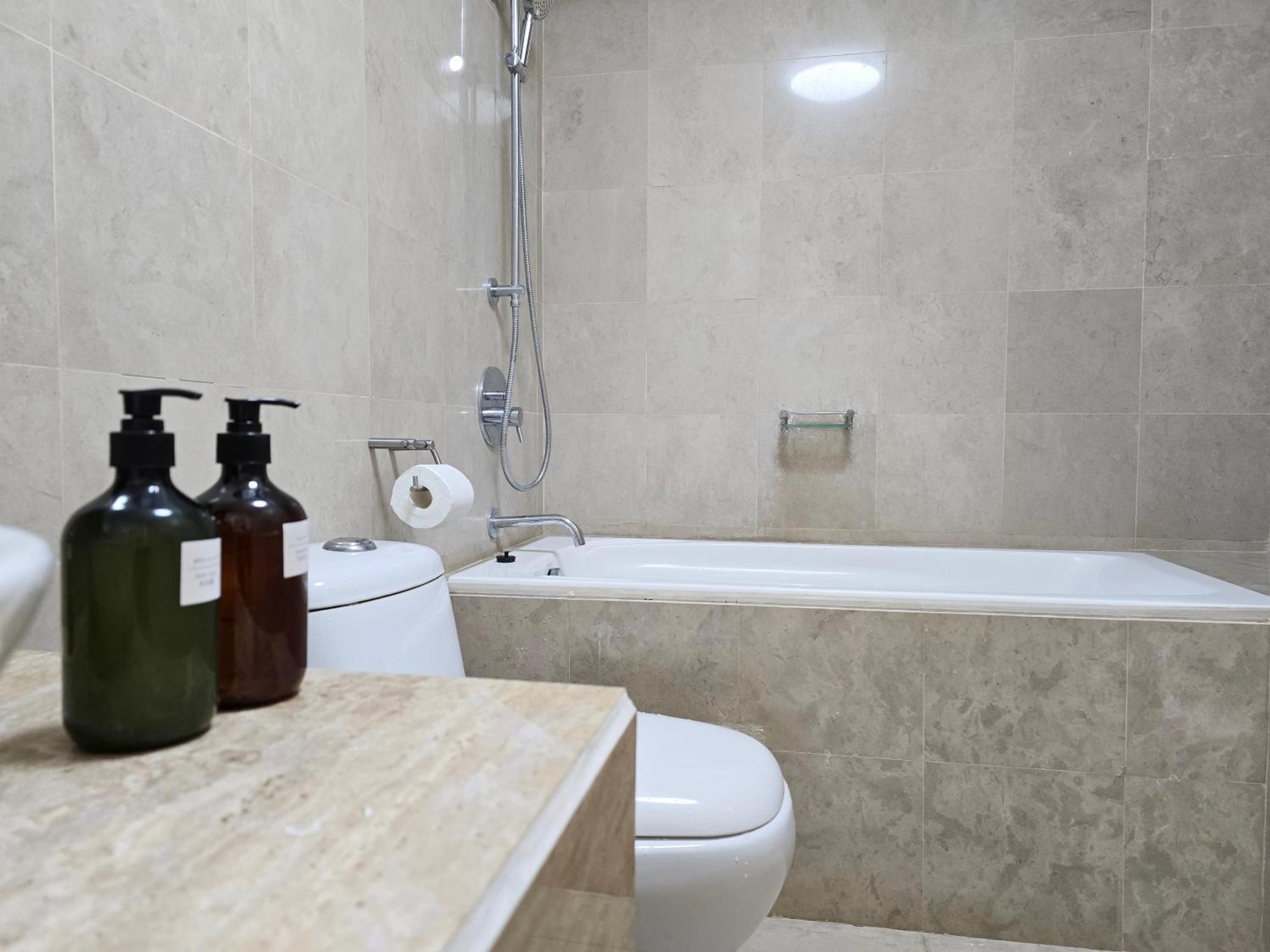 Apartment Bintang Fairlane #157 Trx Kuala Lumpur