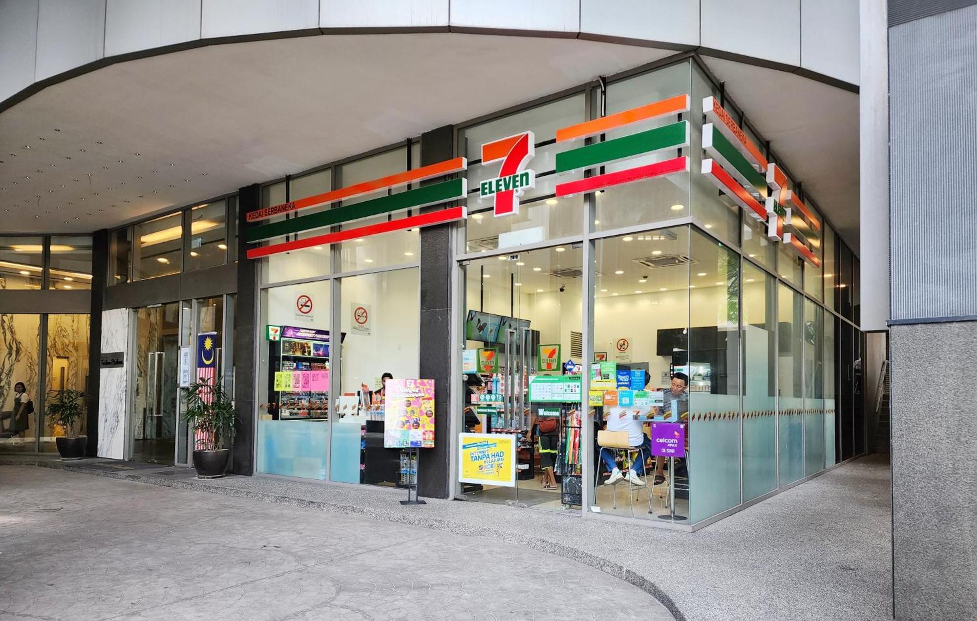 Bintang Fairlane #157 Trx Apartment Kuala Lumpur