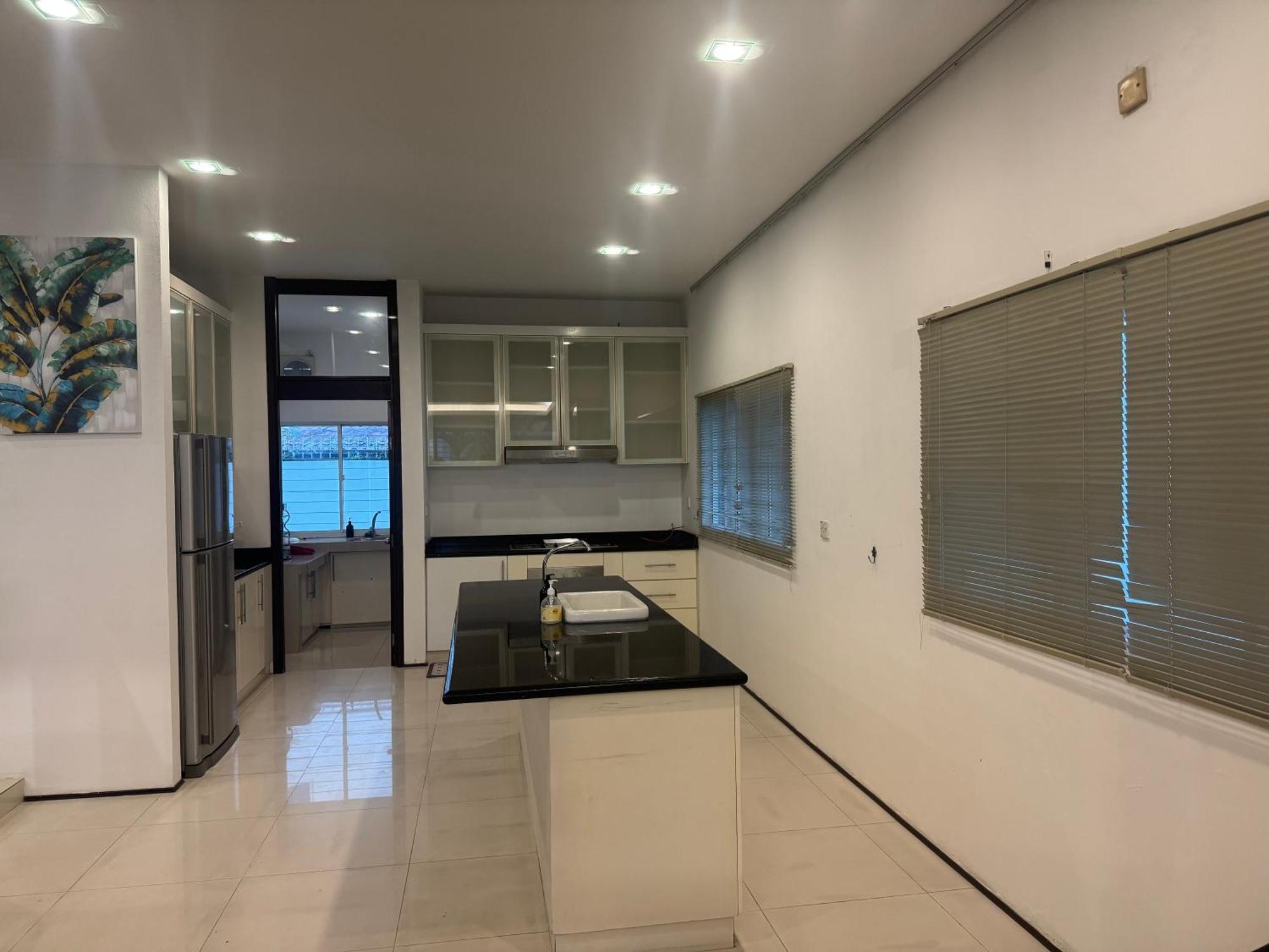 Villa Perkasa Bunglow , Jalan Ampang *