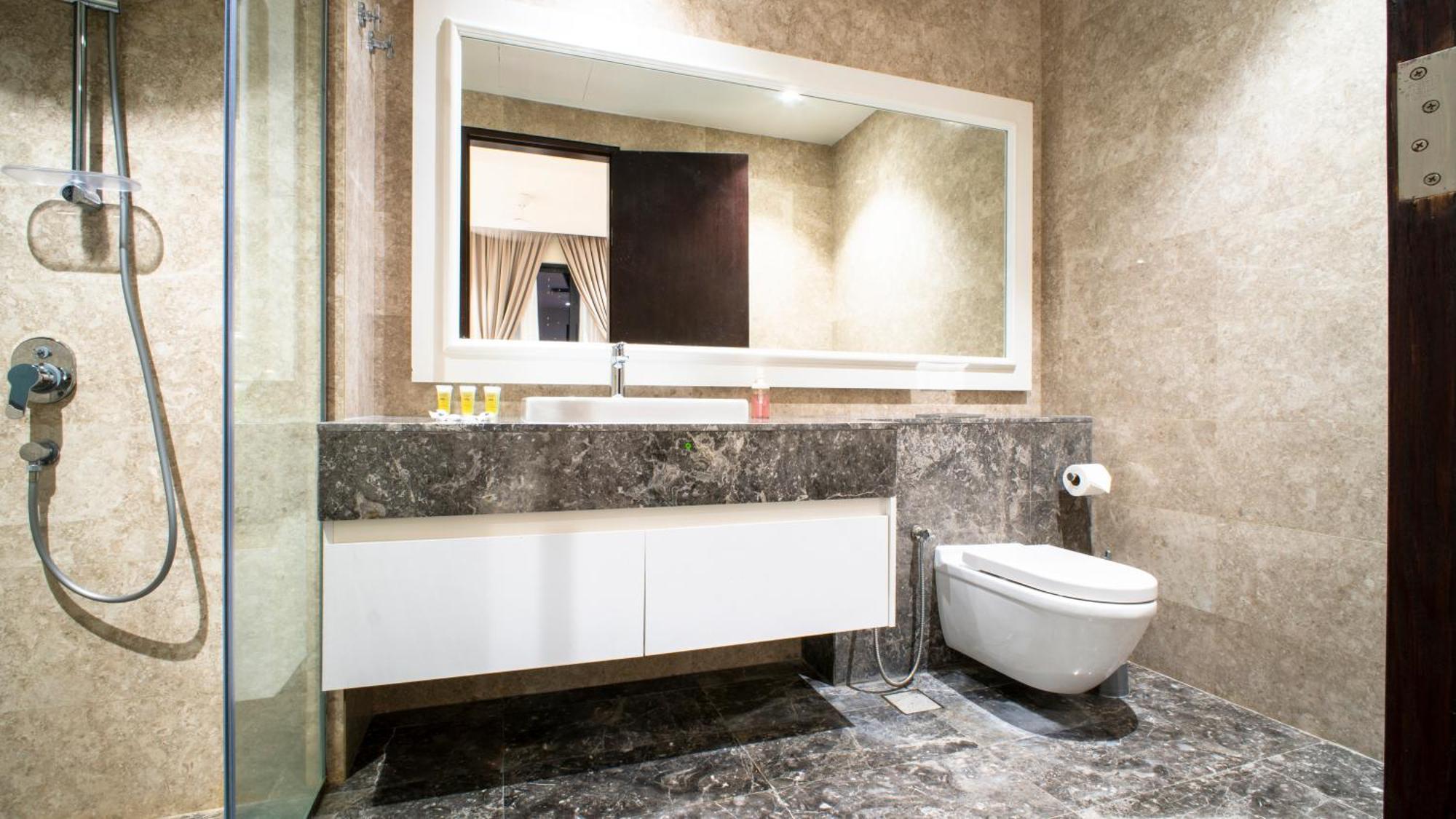 Harmony Luxury At The Manor Klcc * Kuala Lumpur