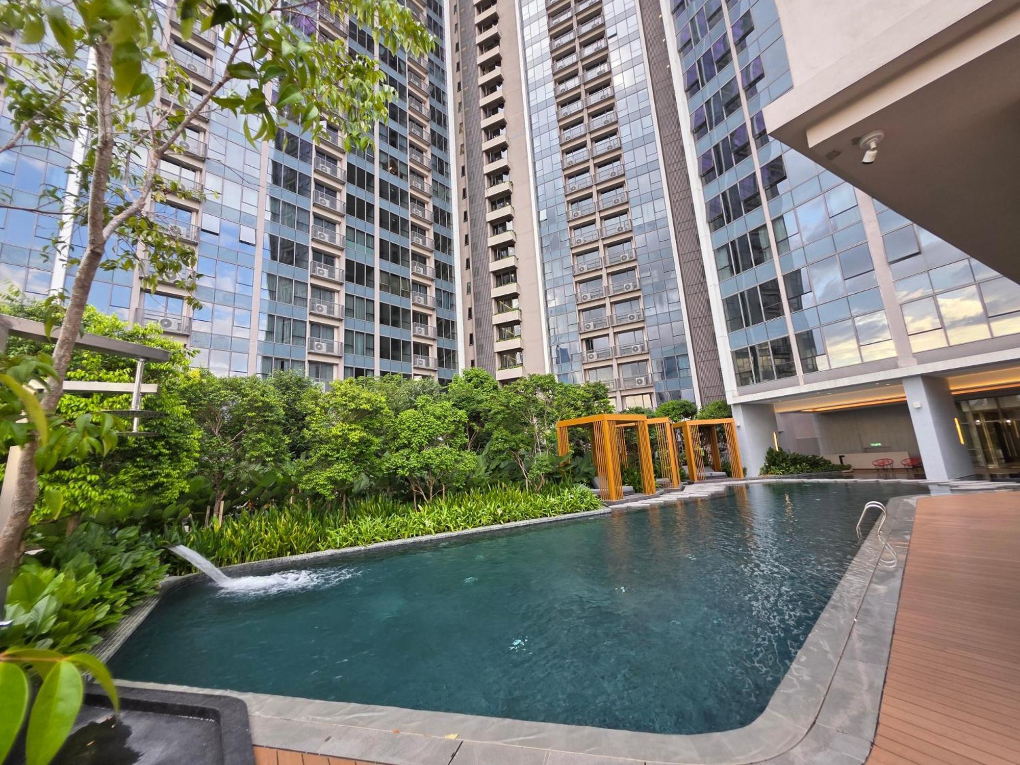 Core Trx By Perkasa * Kuala Lumpur