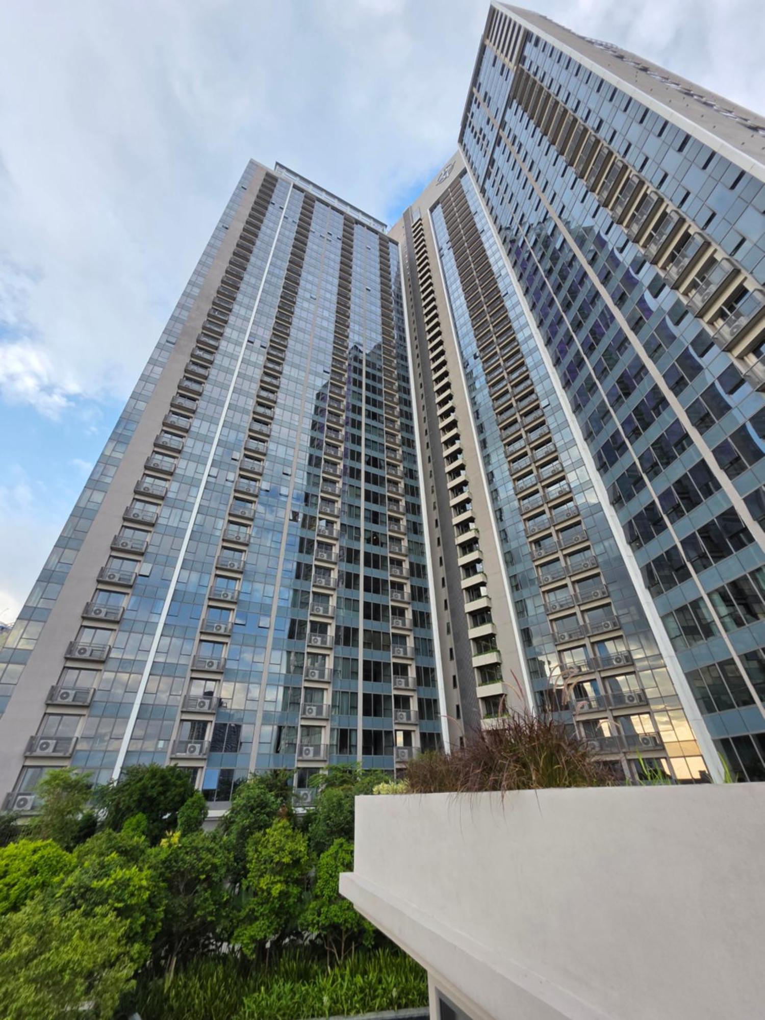 Apartment Core Trx By Perkasa