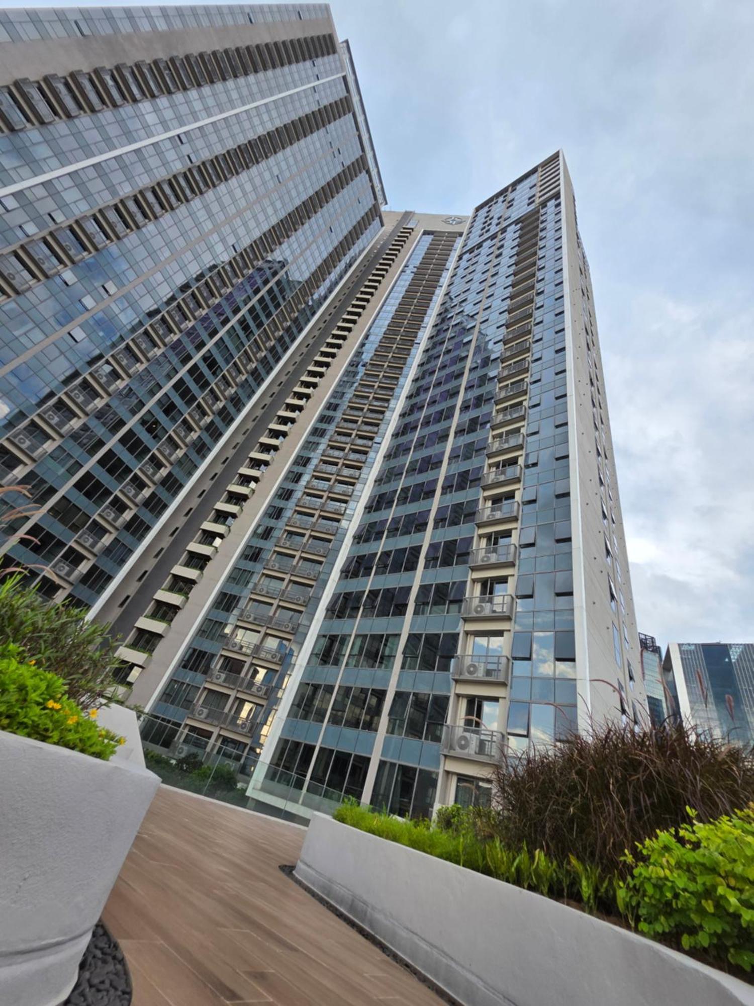Core Trx By Perkasa Apartment