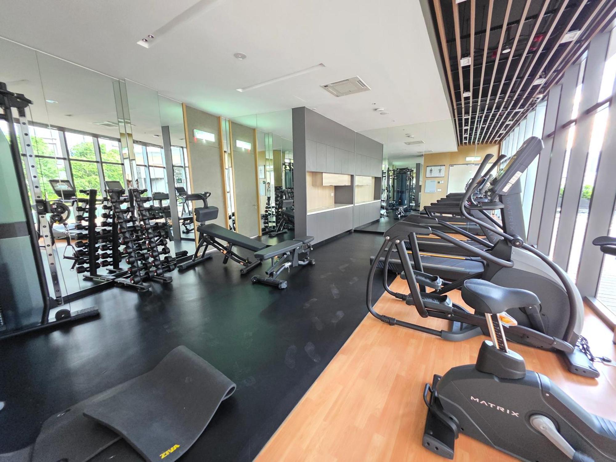 Core Trx By Perkasa Kuala Lumpur