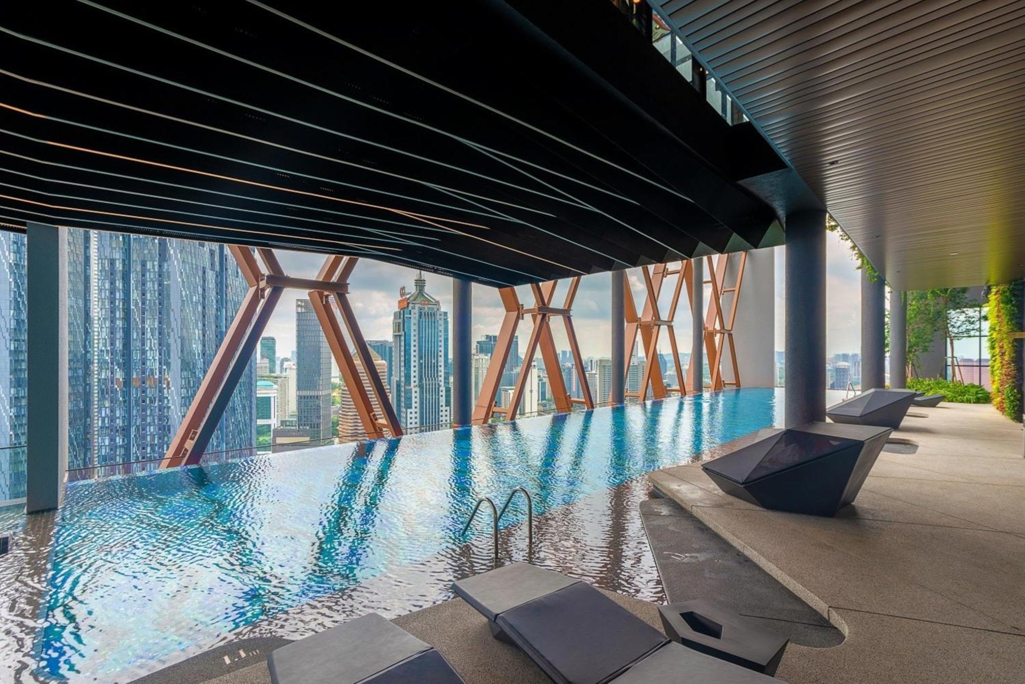 Scarletz Galaxy * Kuala Lumpur