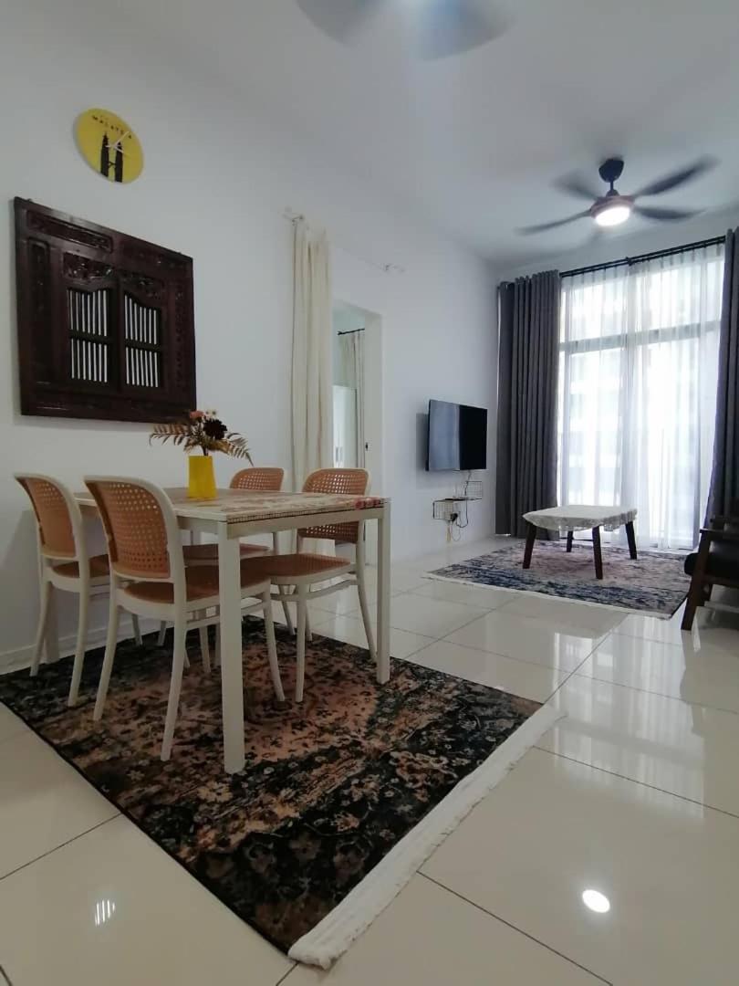 Peaceful Haven, Kl Apartment