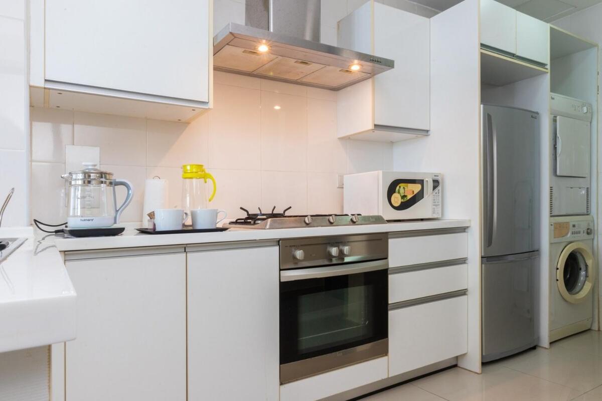 Solaris Dutamas Publika Apartment Kuala Lumpur