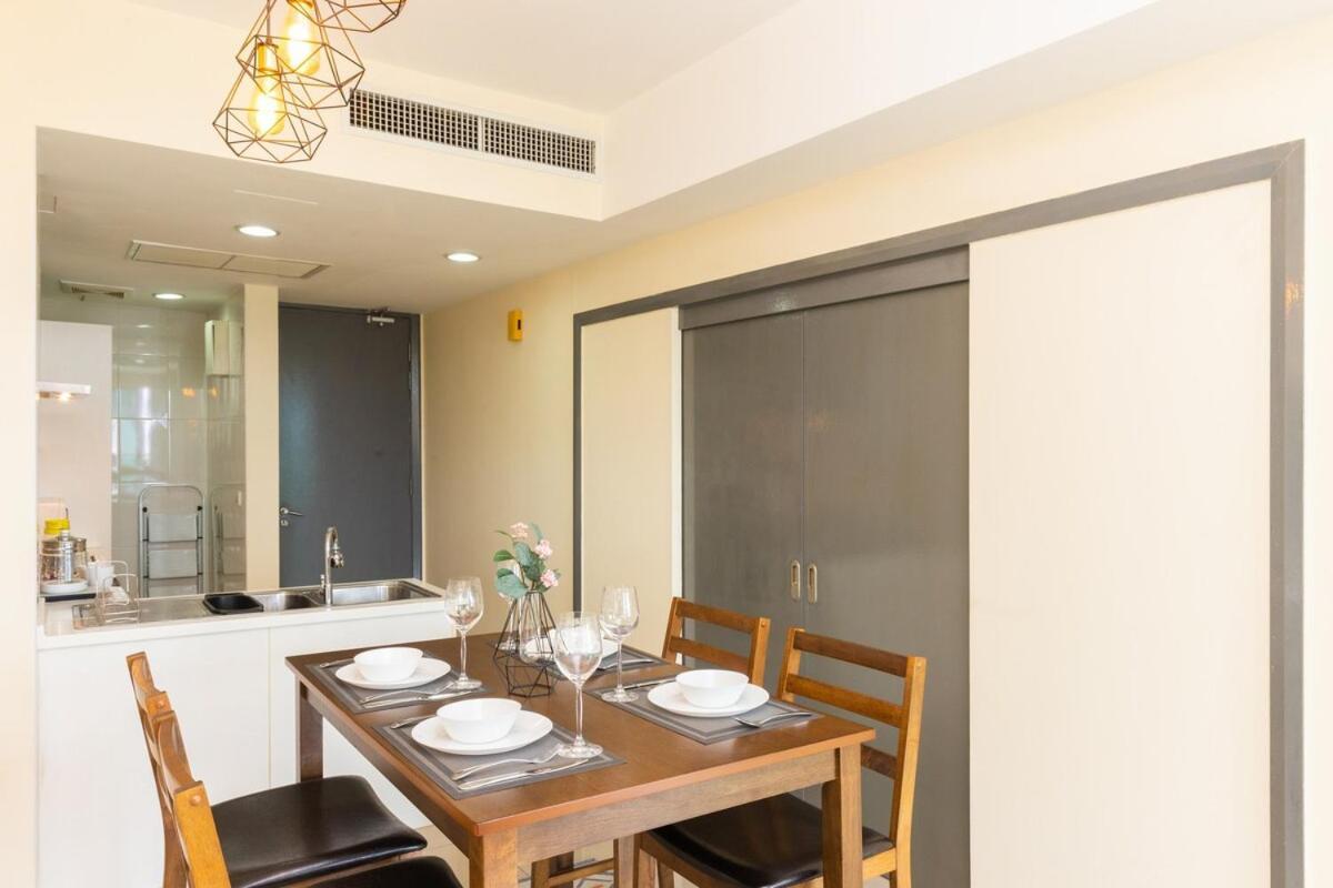 Solaris Dutamas Publika Apartment Kuala Lumpur