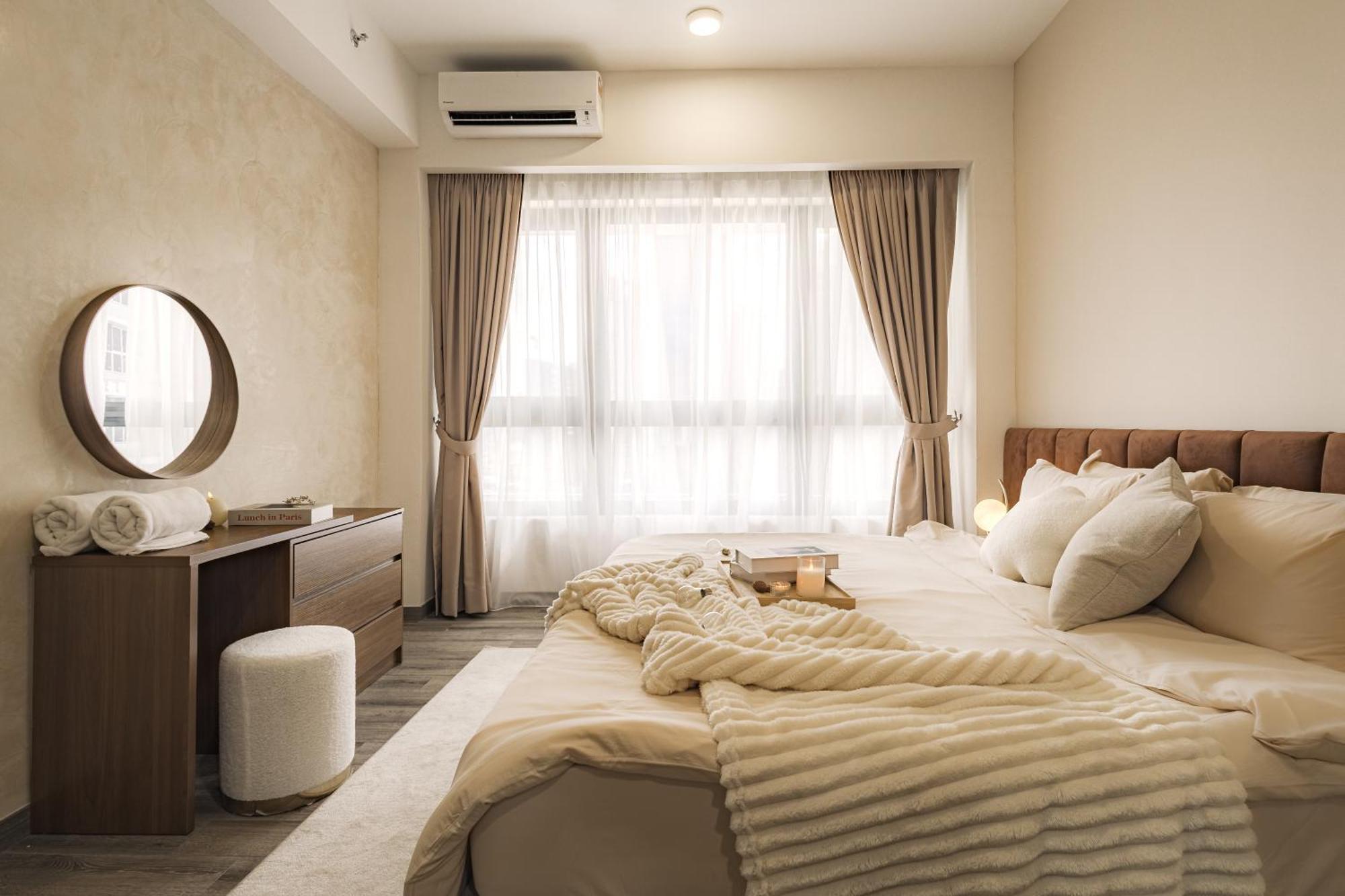 Apartment Agile Bukit Bintang