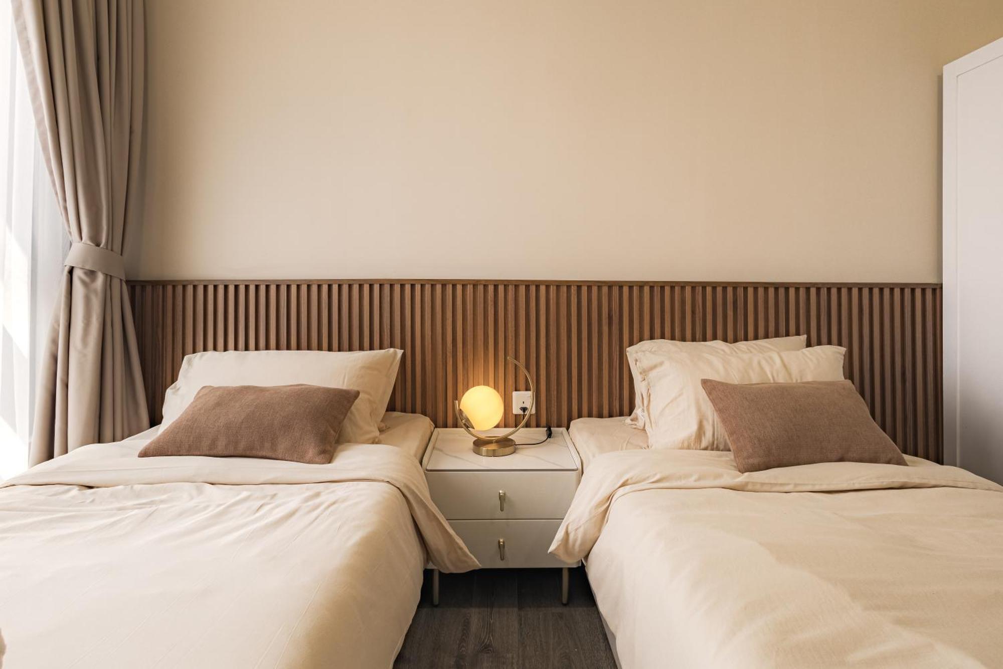Agile Bukit Bintang Apartment Kuala Lumpur