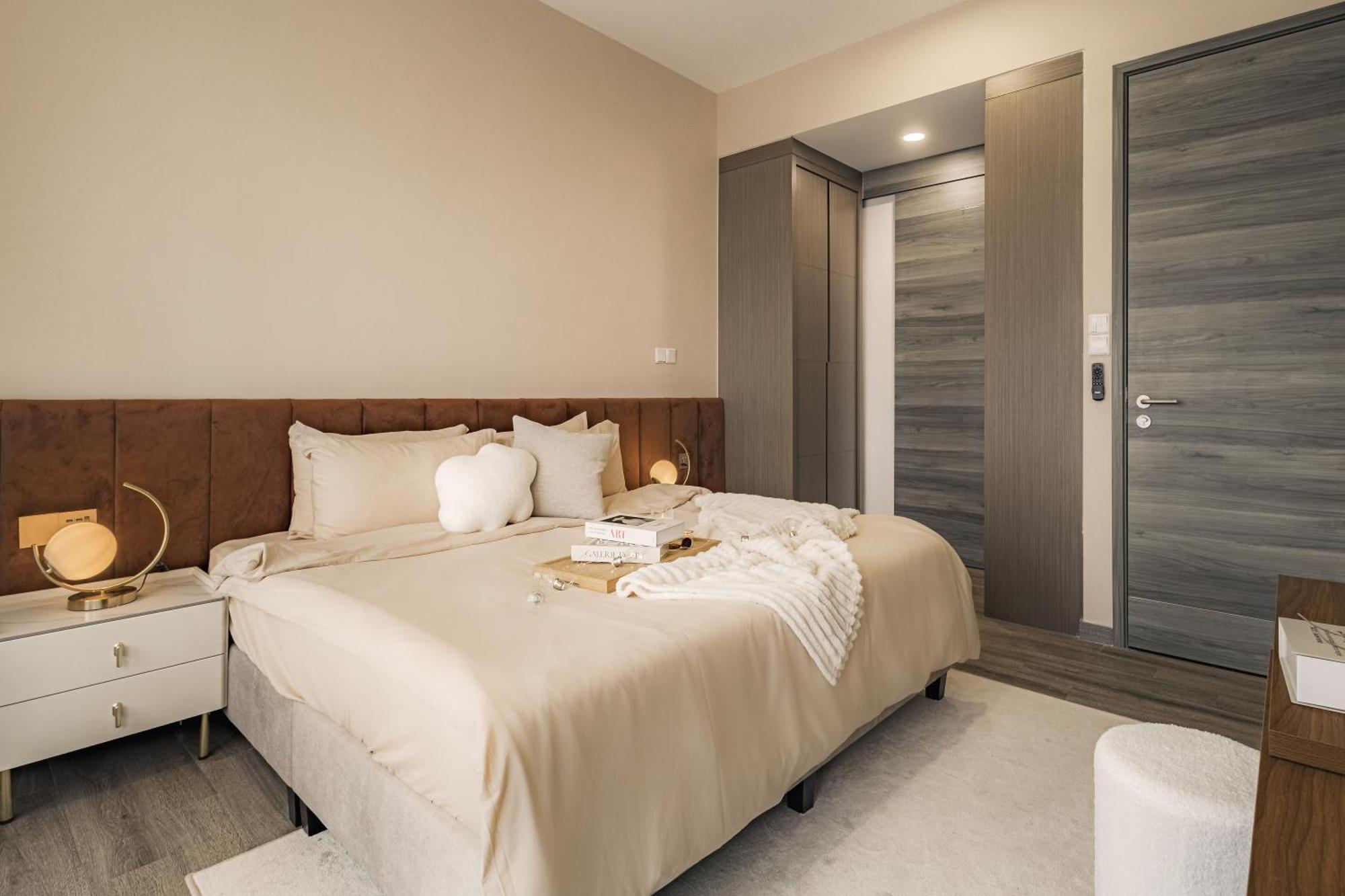 Apartment Agile Bukit Bintang Kuala Lumpur