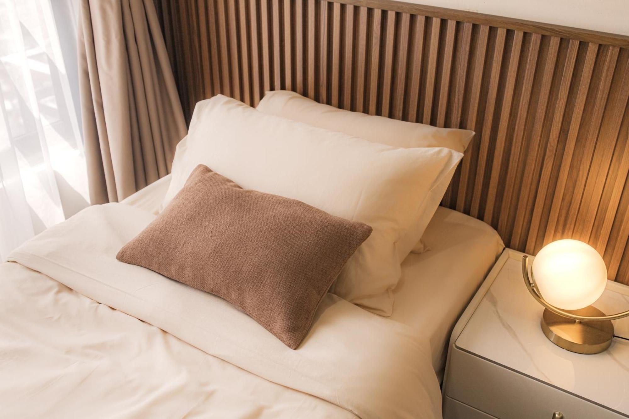 Apartment Agile Bukit Bintang