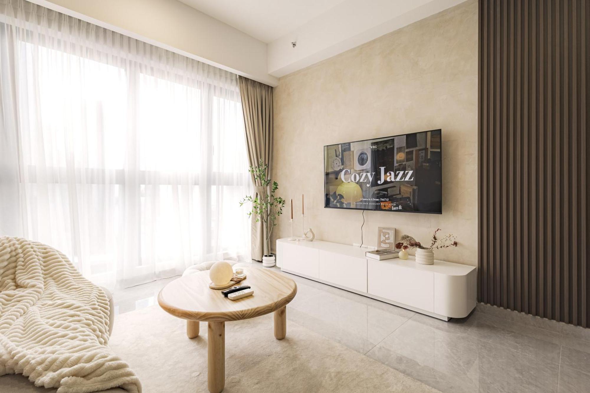 Apartment Agile Bukit Bintang