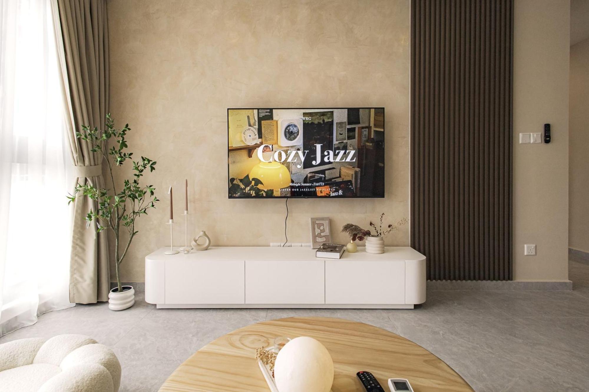 Agile Bukit Bintang Apartment