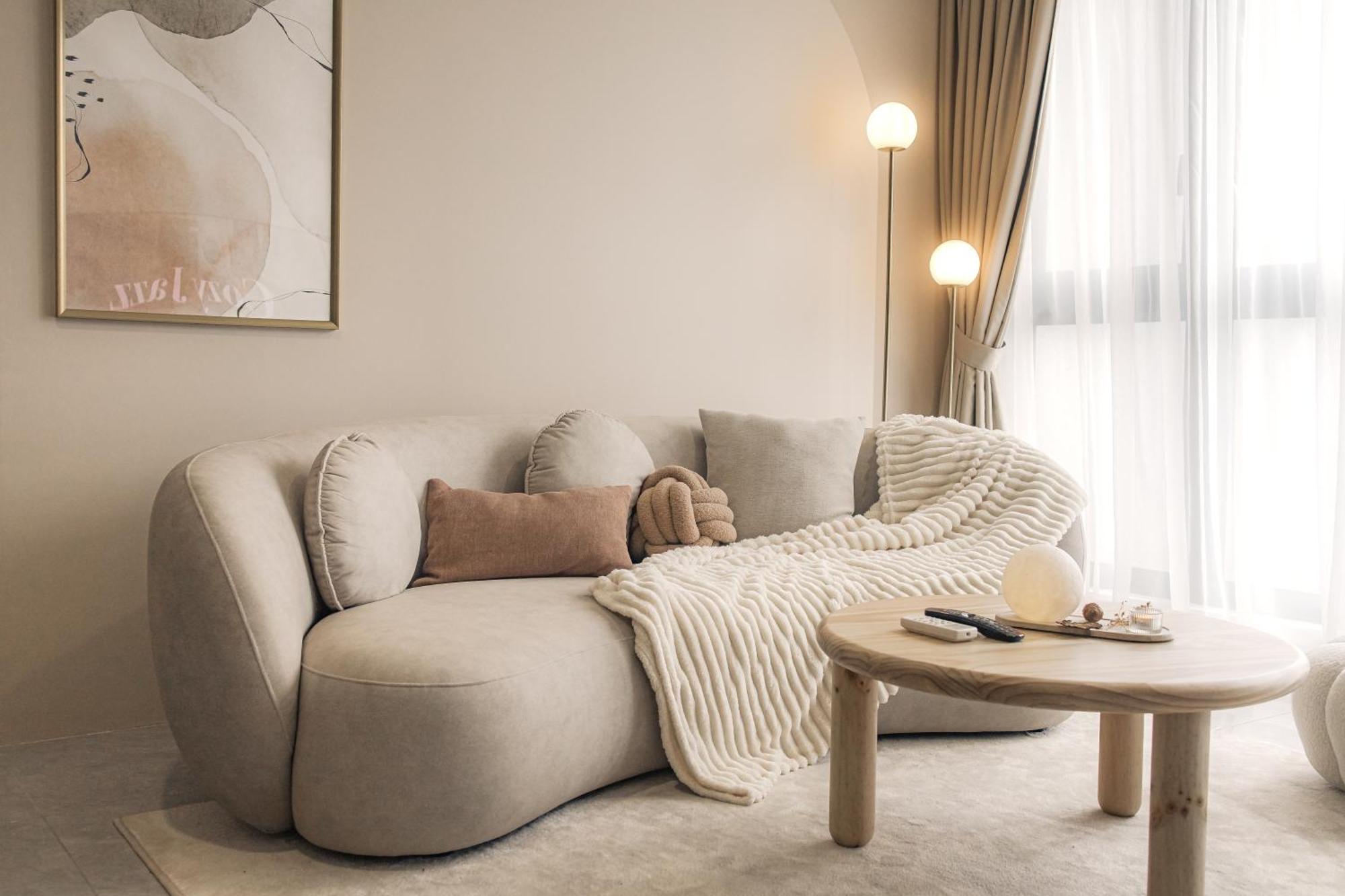 Apartment Agile Bukit Bintang
