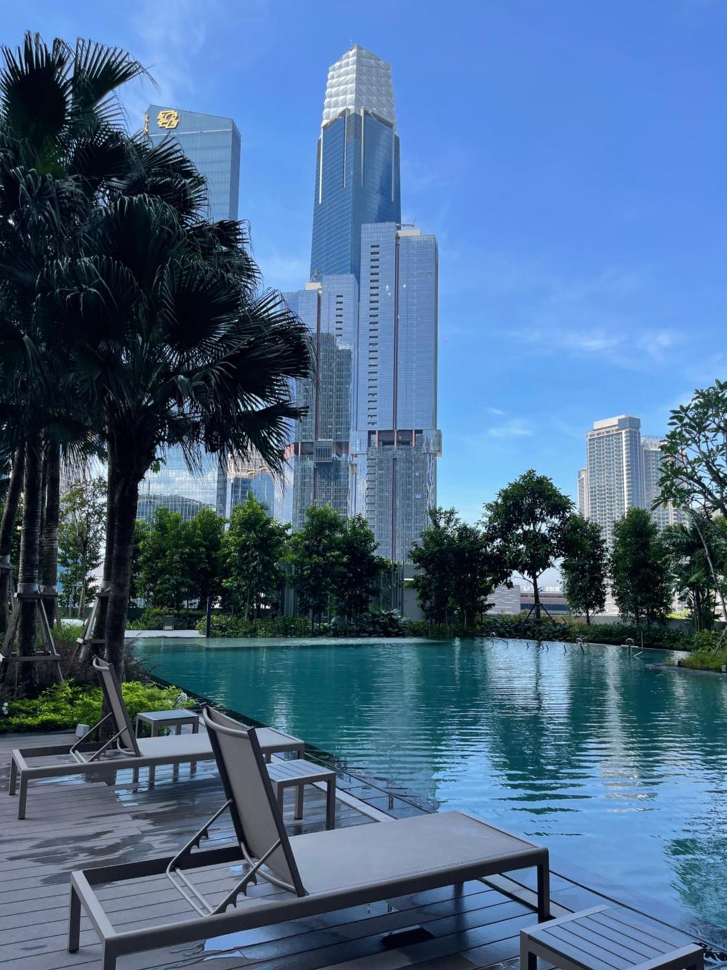 Agile Bukit Bintang Kuala Lumpur