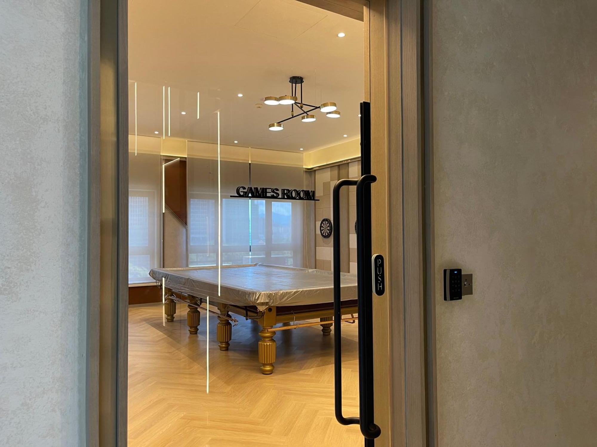 Agile Bukit Bintang Apartment