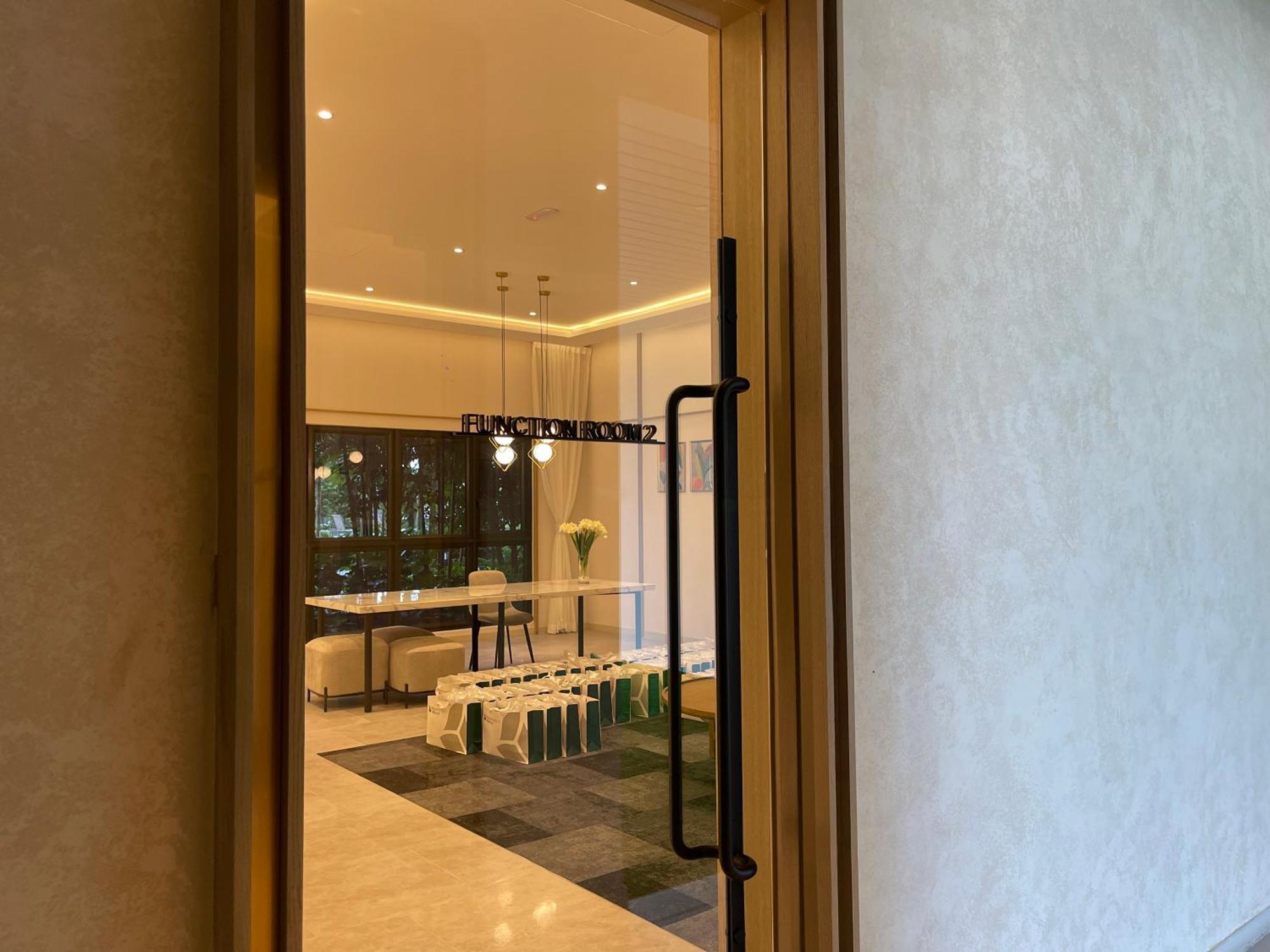 Agile Bukit Bintang Apartment *