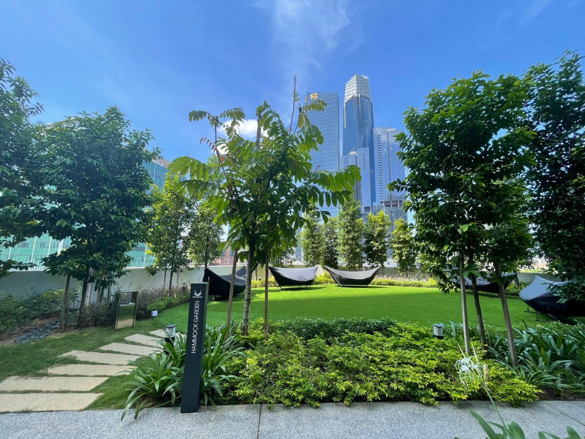 Agile Bukit Bintang * Kuala Lumpur
