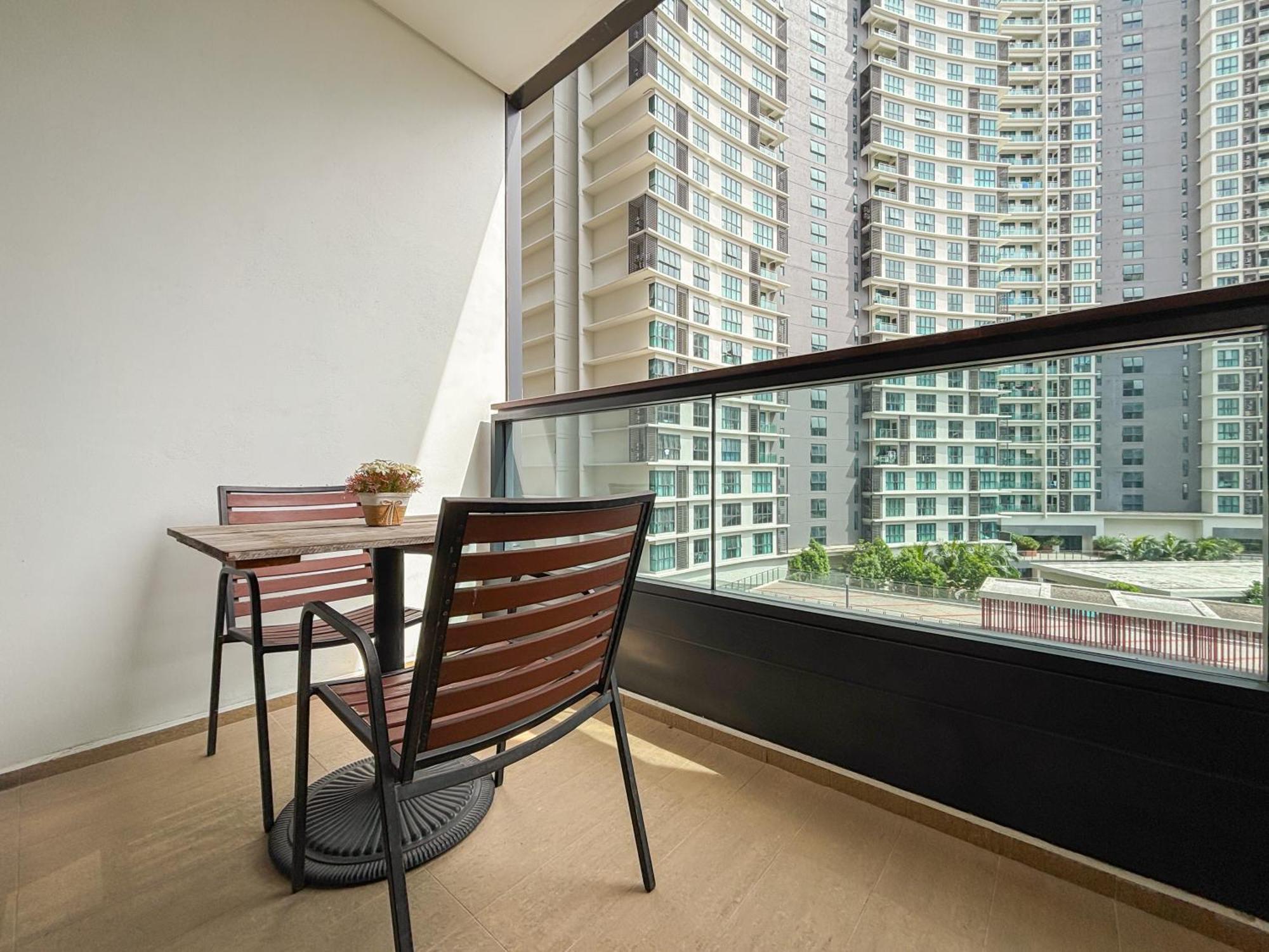 Arcoris Mont Kiara Facehome *
