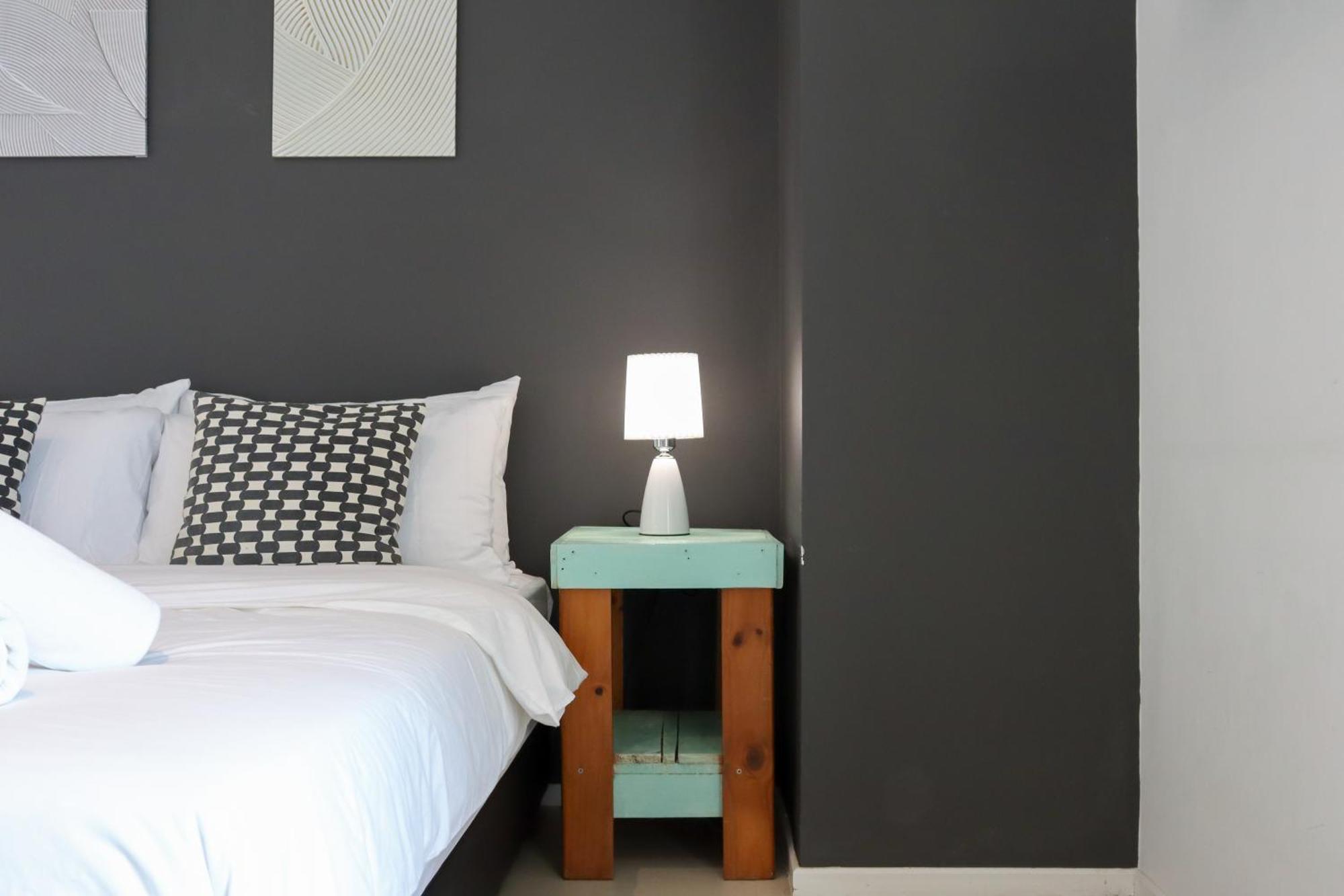 Arcoris Mont Kiara Facehome Apartment *