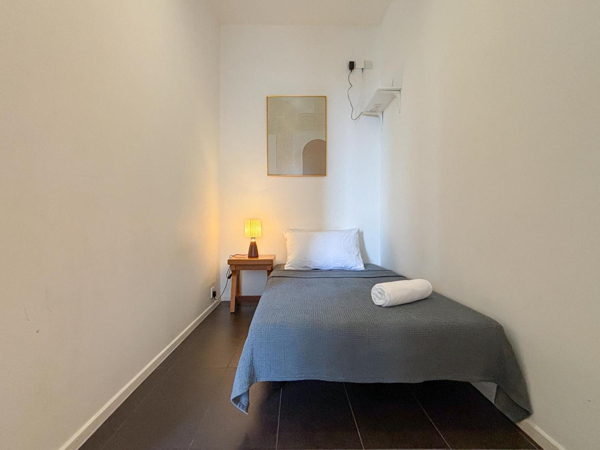 Arcoris Mont Kiara Facehome * Kuala Lumpur