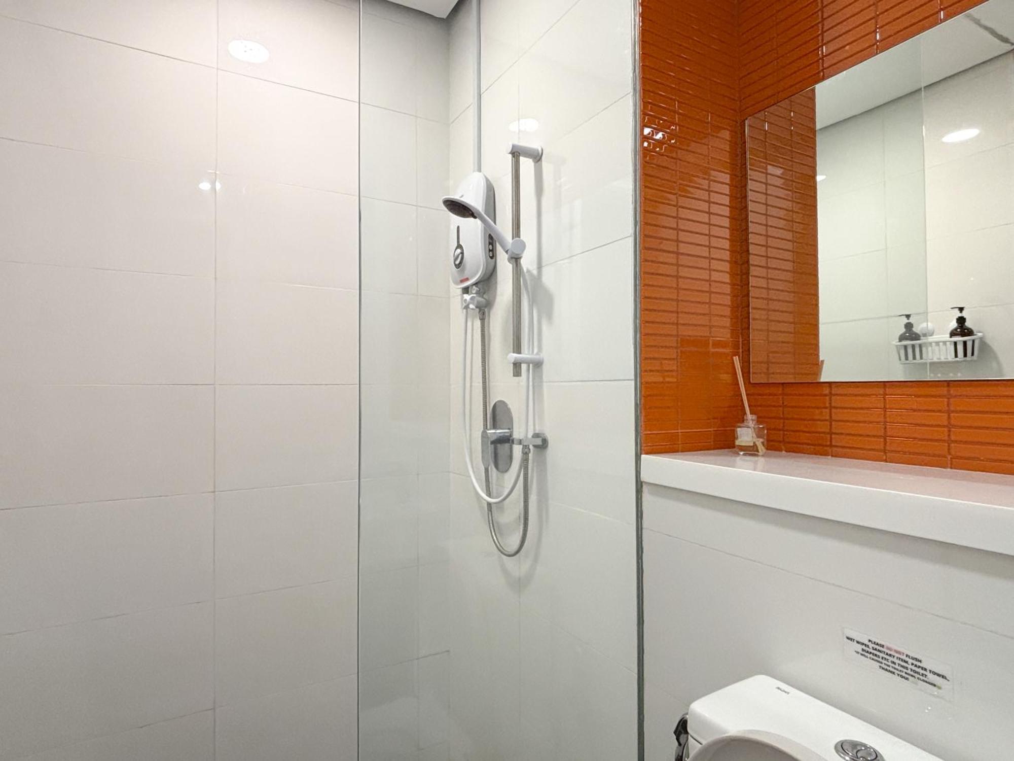 Arcoris Mont Kiara Facehome Apartment