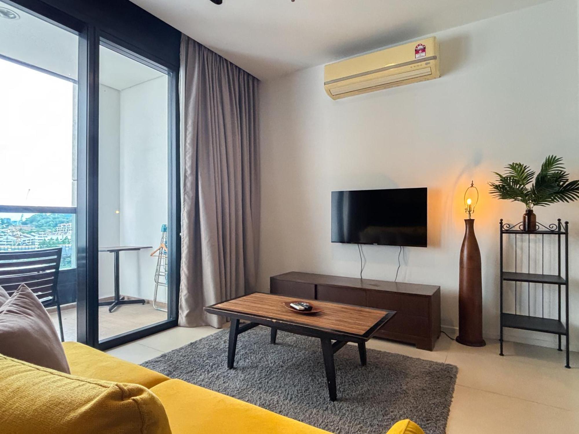 Arcoris Mont Kiara Facehome