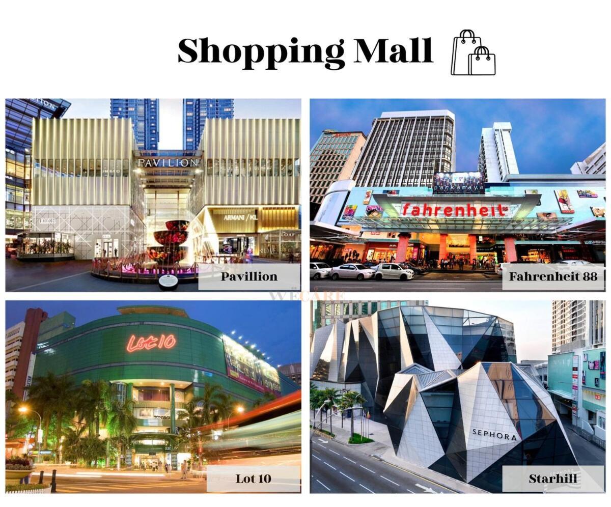 The Adina - Bangsar Trade Centre