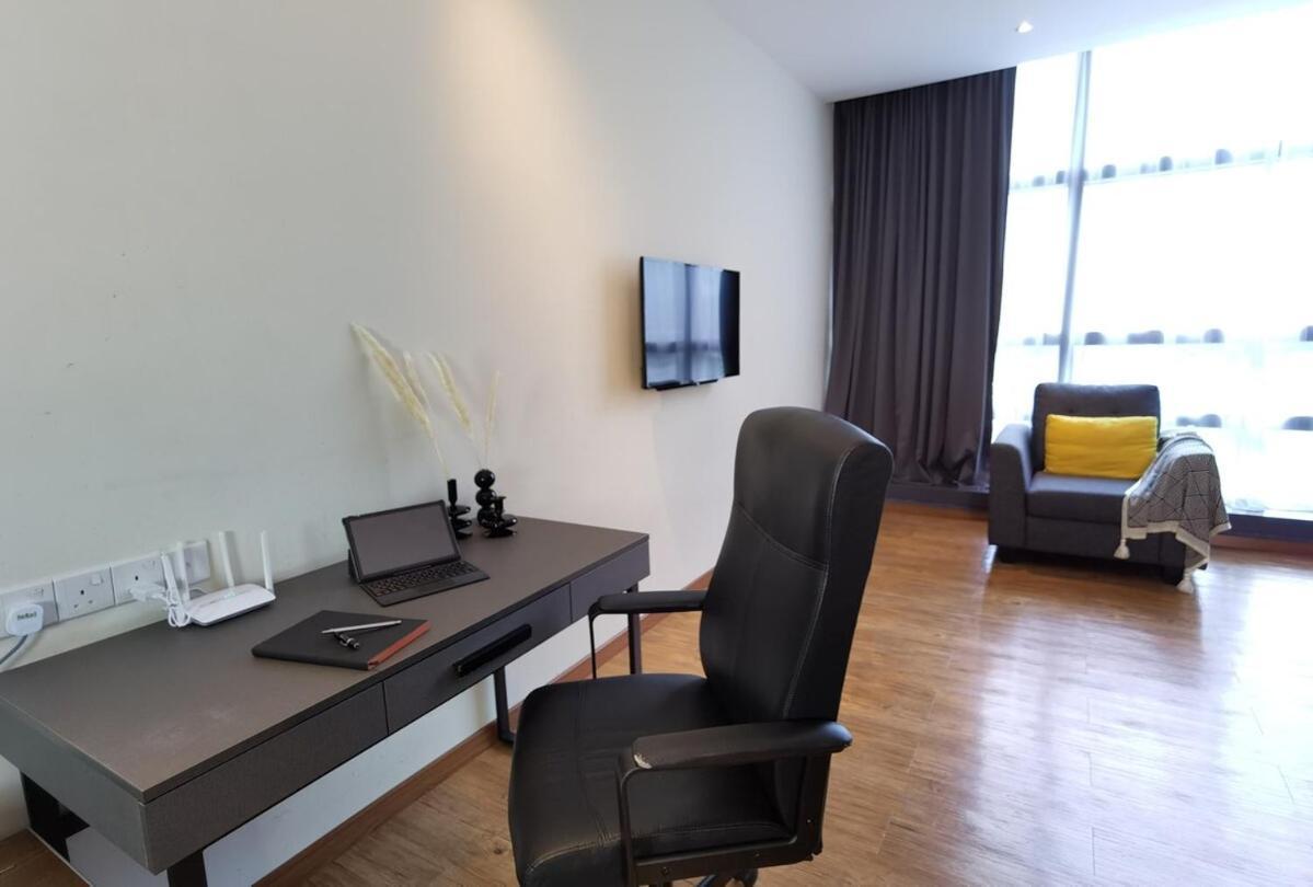 The Adina - Bangsar Trade Centre Apartment *