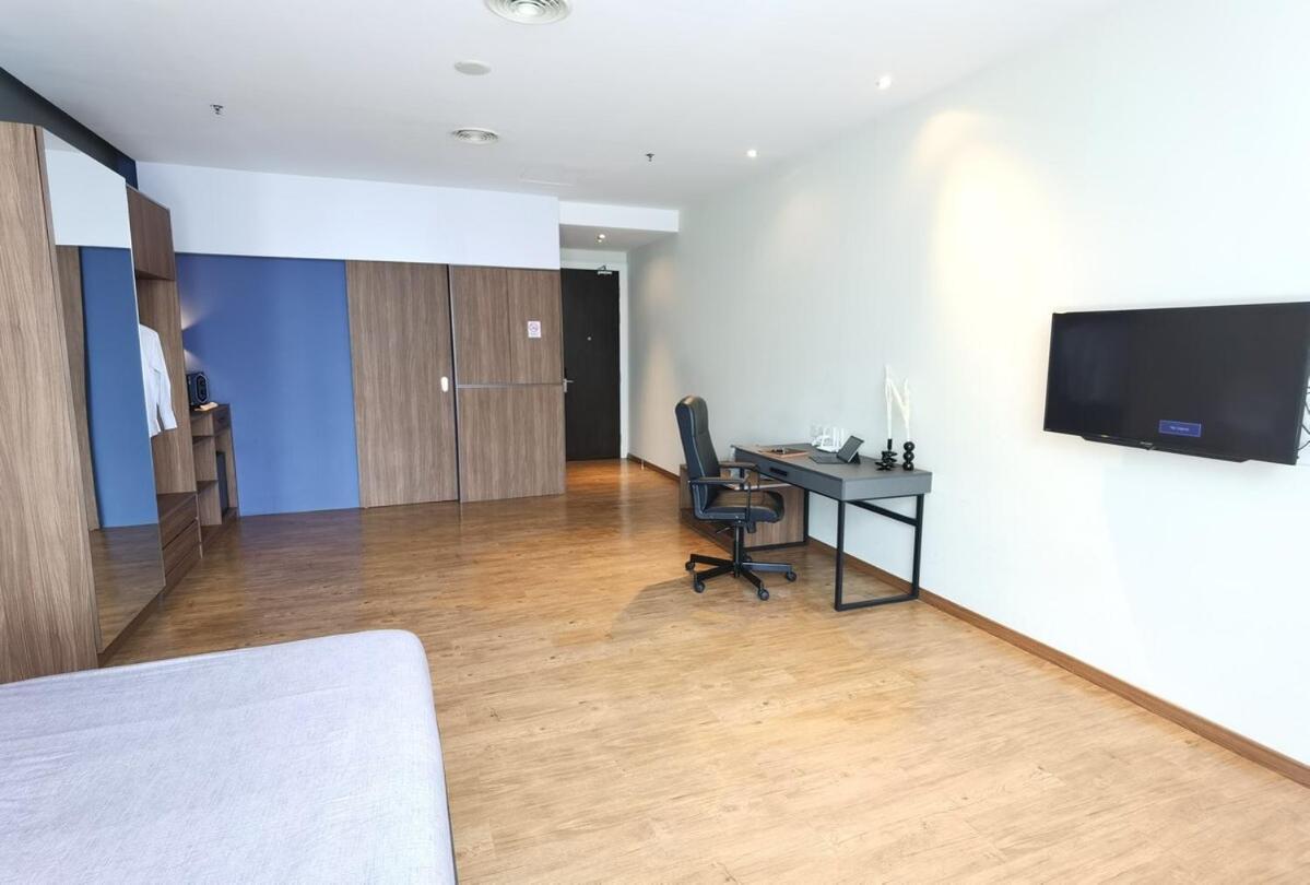 The Adina - Bangsar Trade Centre Apartment Kuala Lumpur