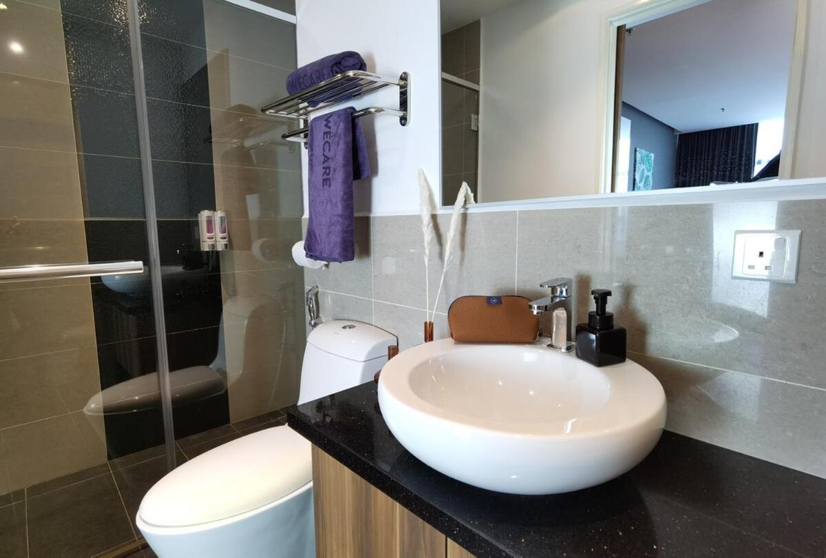 Apartment The Adina - Bangsar Trade Centre Kuala Lumpur