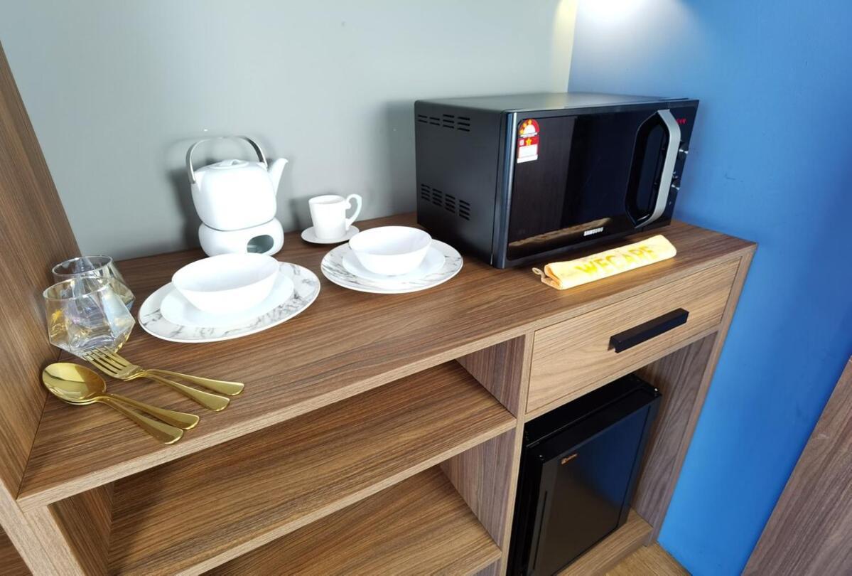 Apartment The Adina - Bangsar Trade Centre