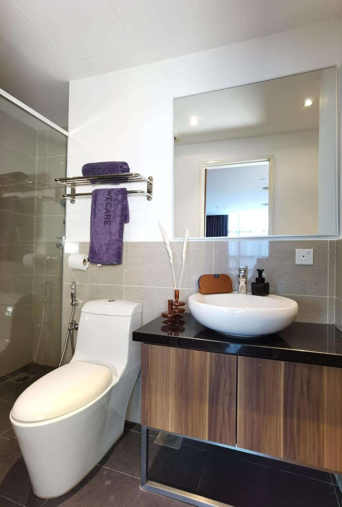 The Adina - Bangsar Trade Centre Apartment Kuala Lumpur